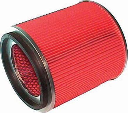 AMC Filter NA-2605 - Повітряний фільтр autocars.com.ua