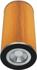 AMC Filter NA-2614 - Воздушный фильтр avtokuzovplus.com.ua