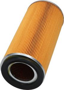 AMC Filter NA-2614 - Воздушный фильтр avtokuzovplus.com.ua