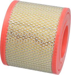 AMC Filter NA-2616 - Повітряний фільтр autocars.com.ua