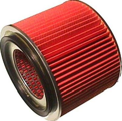 AMC Filter NA-2624 - Повітряний фільтр autocars.com.ua