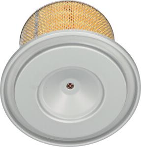 AMC Filter NA-2626 - Повітряний фільтр autocars.com.ua