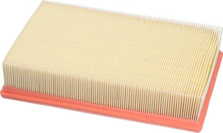 AMC Filter NA-2643 - Воздушный фильтр avtokuzovplus.com.ua