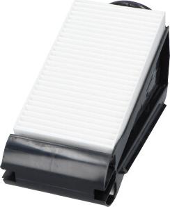 AMC Filter NA-2674 - Повітряний фільтр autocars.com.ua