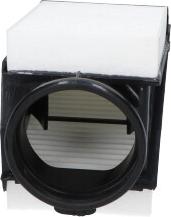 AMC Filter NA-2674 - Повітряний фільтр autocars.com.ua