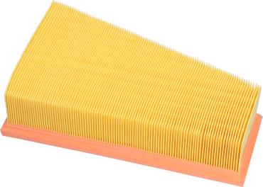 AMC Filter NA-2676 - Воздушный фильтр avtokuzovplus.com.ua