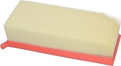 AMC Filter NA-2677 - Повітряний фільтр autocars.com.ua