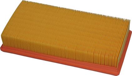 AMC Filter NA-2680 - Повітряний фільтр autocars.com.ua