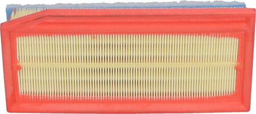 AMC Filter NA-2681 - Повітряний фільтр autocars.com.ua