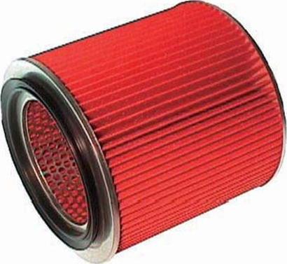 AMC Filter NA-287 - Повітряний фільтр autocars.com.ua