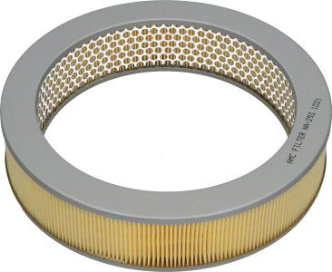 AMC Filter NA-293 - Повітряний фільтр autocars.com.ua