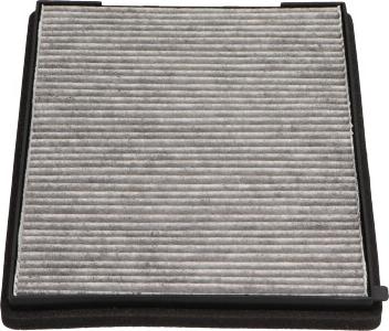 AMC Filter NC-2007X - Фільтр, повітря у внутрішній простір autocars.com.ua