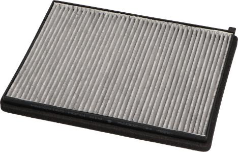 AMC Filter NC-2007X - Фільтр, повітря у внутрішній простір autocars.com.ua