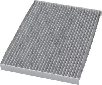 AMC Filter NC-2013C - Фільтр, повітря у внутрішній простір autocars.com.ua