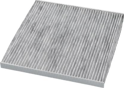 AMC Filter NC-2027C - Фільтр, повітря у внутрішній простір autocars.com.ua