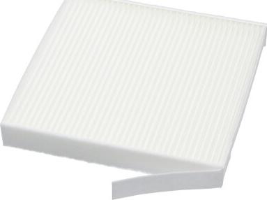 AMC Filter NC-2043 - Фільтр, повітря у внутрішній простір autocars.com.ua