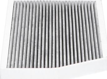 AMC Filter NC-2053C - Фільтр, повітря у внутрішній простір autocars.com.ua