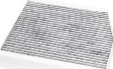 AMC Filter NC-2053C - Фільтр, повітря у внутрішній простір autocars.com.ua