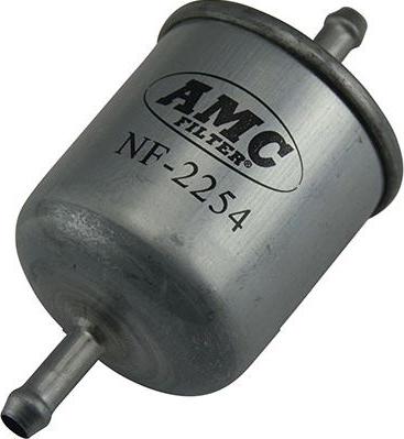 AMC Filter NF-2254 - Топливный фильтр avtokuzovplus.com.ua