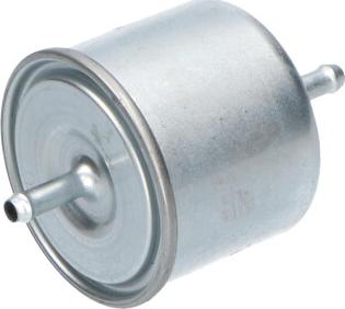 AMC Filter NF-2255 - Паливний фільтр autocars.com.ua