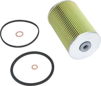 AMC Filter NF-2258 - Топливный фильтр avtokuzovplus.com.ua