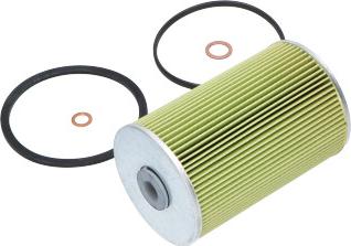 AMC Filter NF-2258 - Топливный фильтр avtokuzovplus.com.ua