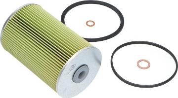 AMC Filter NF-2258 - Топливный фильтр avtokuzovplus.com.ua