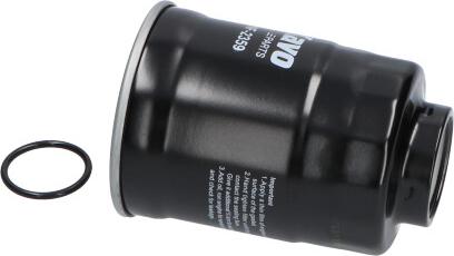 AMC Filter NF-2359 - Топливный фильтр autodnr.net