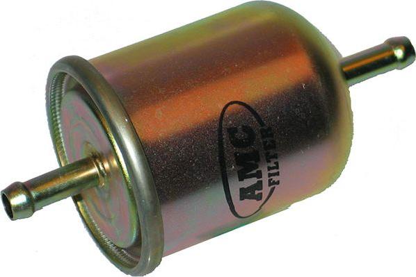 AMC Filter NF-2362 - Топливный фильтр autodnr.net