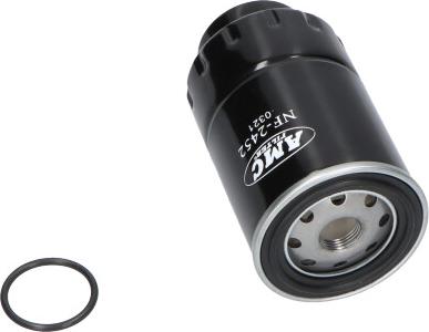 AMC Filter NF-2452 - Паливний фільтр autocars.com.ua