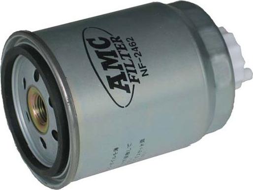 AMC Filter NF-2462 - Топливный фильтр avtokuzovplus.com.ua