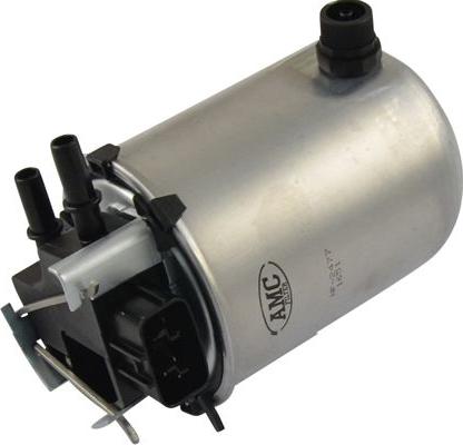 AMC Filter NF-2477 - Топливный фильтр avtokuzovplus.com.ua
