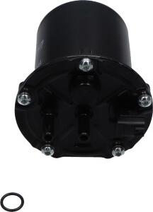 AMC Filter NF-2480H - Паливний фільтр autocars.com.ua