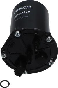 AMC Filter NF-2482H - Паливний фільтр autocars.com.ua