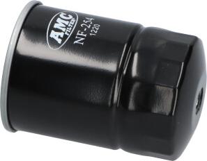 AMC Filter NF-254 - Паливний фільтр autocars.com.ua