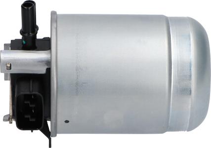 AMC Filter NF-263 - Паливний фільтр autocars.com.ua