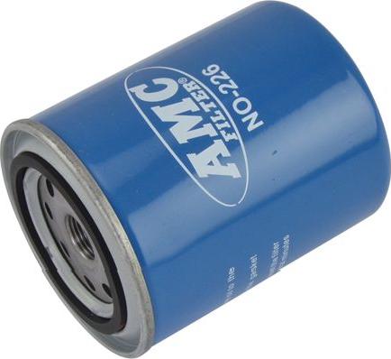 AMC Filter NO-226 - Масляный фильтр autodnr.net