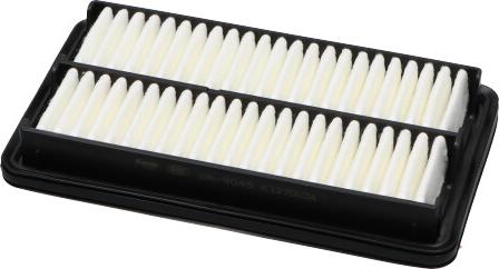 AMC Filter SA-9045 - Повітряний фільтр autocars.com.ua