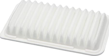 AMC Filter SA-9050 - Повітряний фільтр autocars.com.ua