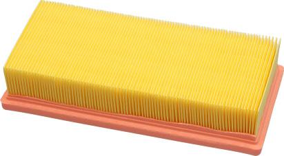 AMC Filter SA-9055 - Повітряний фільтр autocars.com.ua