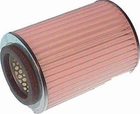 AMC Filter SA-9063 - Повітряний фільтр autocars.com.ua