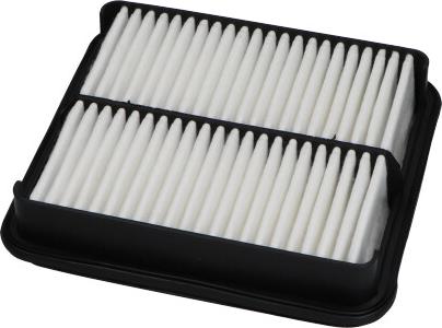 AMC Filter SA-9076 - Повітряний фільтр autocars.com.ua