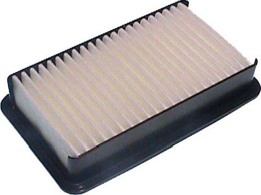 AMC Filter SA-9080 - Повітряний фільтр autocars.com.ua