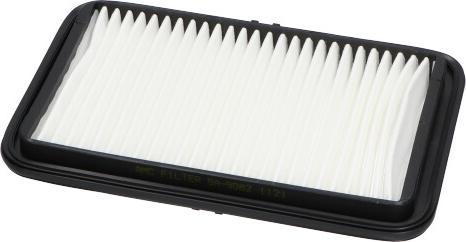 AMC Filter SA-9082 - Повітряний фільтр autocars.com.ua