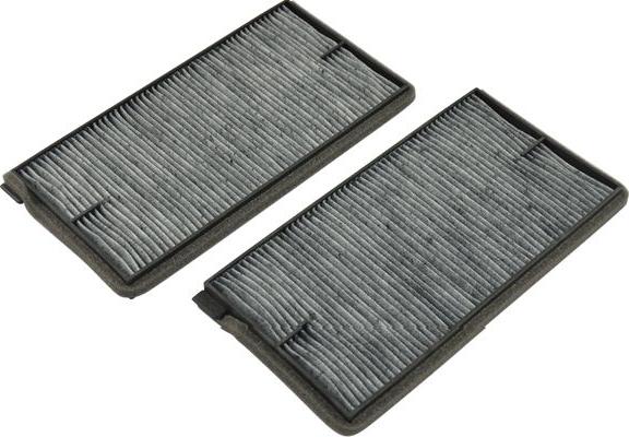 AMC Filter SC-9501C - Фільтр, повітря у внутрішній простір autocars.com.ua