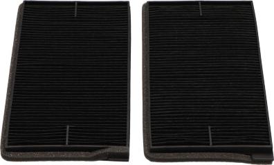 AMC Filter SC-9501C - Фільтр, повітря у внутрішній простір autocars.com.ua