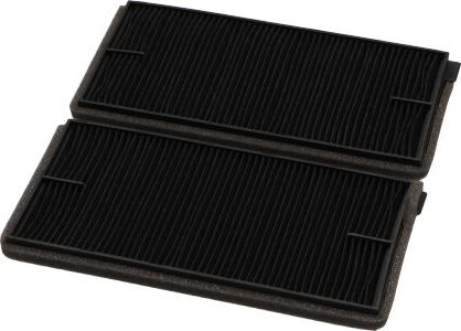 AMC Filter SC-9501C - Фільтр, повітря у внутрішній простір autocars.com.ua