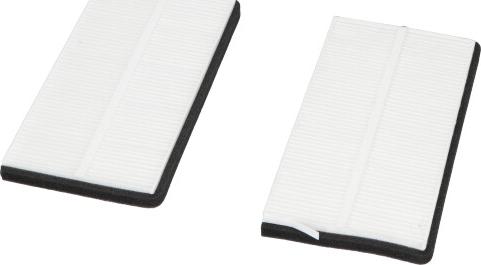 AMC Filter SC-9501 - Фільтр, повітря у внутрішній простір autocars.com.ua