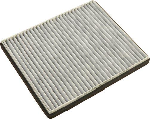 AMC Filter SC-9502C - Фильтр воздуха в салоне avtokuzovplus.com.ua