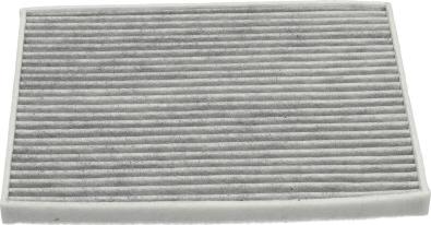 AMC Filter SC-9505C - Фільтр, повітря у внутрішній простір autocars.com.ua